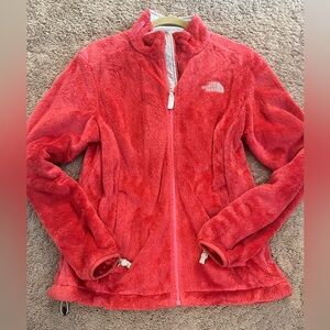 Womens NorthFace Jacket